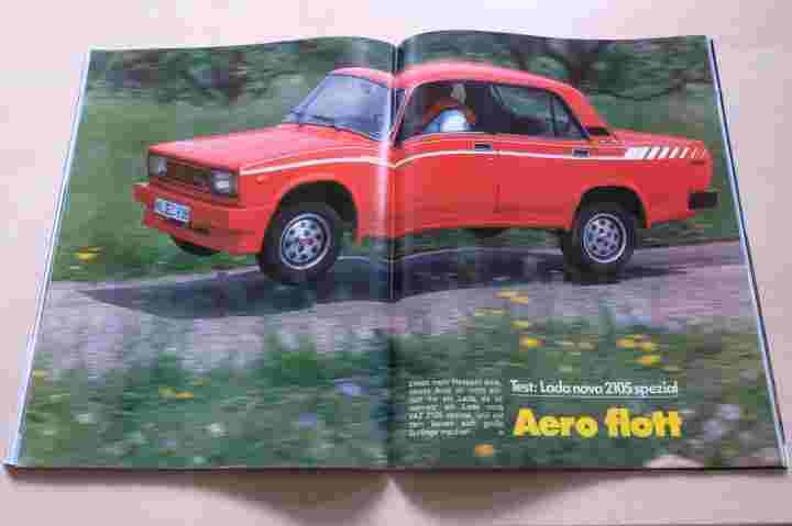 Lada nova spezial